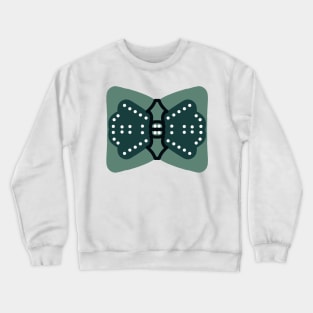 Simple abstract shape Crewneck Sweatshirt